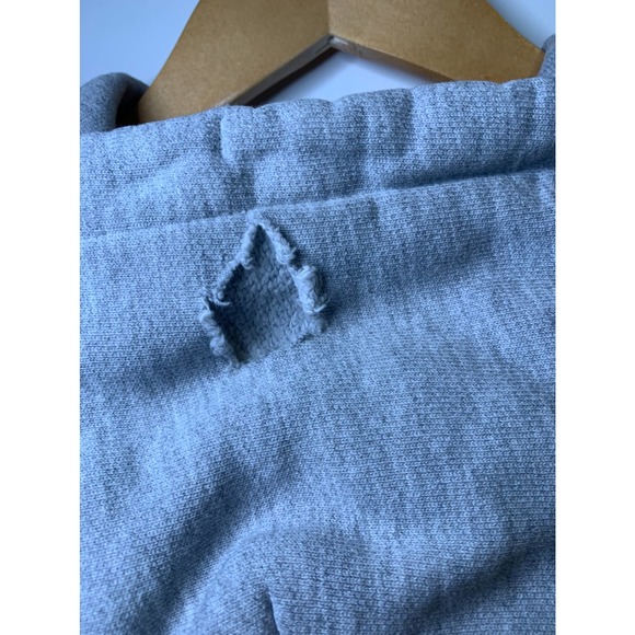 Vintage late 90s Premium Reverse Weave - Picture 5 of 5